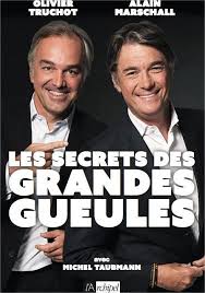 Agriculteur, fromager, avocat, enseignante… les 14 gg, issues de la société civile, n'ont jamais peur de défendre leurs idées. Polemiques Et Vies Mouvementees Les Coulisses Des Grandes Gueules De Rmc Lorient Maville Com