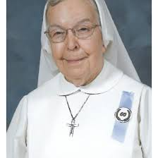SR MARIE-ANNA GAUTHIER