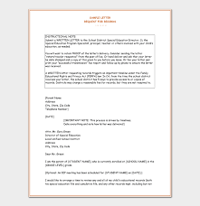 Official letter is a letter where you discuss any official matter concerned about the company you are working and with the company that you are writing to. How To Write A Permission Letter With Sample Template
