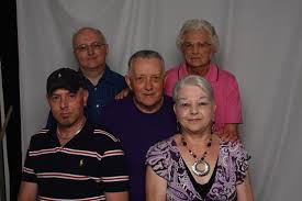 Marceleen Buckner Obituary