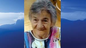 Shirley L. Gillespie, Champion, Ohio