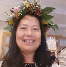 Kiribati Flower Essences (@KiribatiFlowerEssences) • Facebook