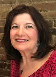 Barbara Wasserman Obituary (1954