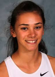 2016-17 Women's Track and Field Roster