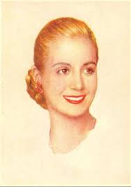 EVA PERON
