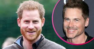 Read the full transcript of duchess and prince harry's bombshell confessions. Prince Harry Has Grown Hair And Sports A Ponytail Claims His Neighbour