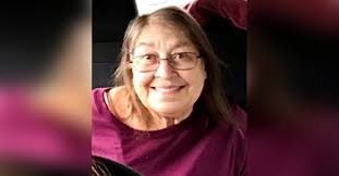 Obituary information for Donna Ruth Payne