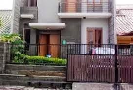 Namun kini dengan keadaan ekonomi tanggungjawab pada keluarga bayaran balik kereta dan rumah akhirnya simpanan di hujung bulan tidak sebera. 12 Reka Bentuk Pagar Terkini Rekaan Rumah Sederhana