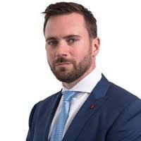 Ben Matz's Instagram, Twitter & Facebook