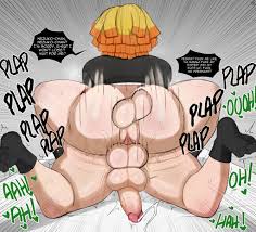 Tanjiro x zenitsu rule 34 - Best adult videos and photos