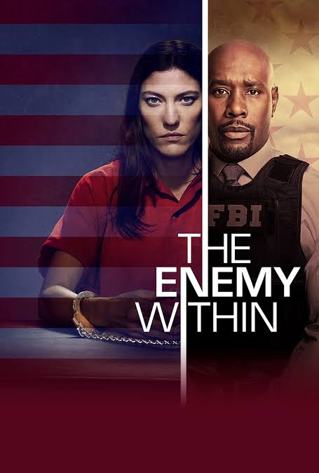 An Enemy Within (2025) Sinhala Subtitles - An Enemy Within (සිංහල උපසිරැසි සමඟ)