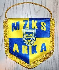 Morski klub sportowy arka gdynia page on flashscore.com offers livescore, results, standings and match details (goal scorers, red cards Proporczyk Mzks Arka Gdynia Produkt Oficjalny Proporczyki Polskie Antykwariat Sportowy Ksiazki Pamiatki Sportowe Gadzety Klubowe