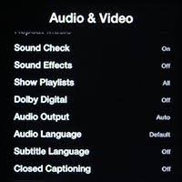 Open the apple music app. Enabling Video Playlists On Apple Tv