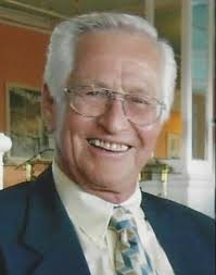 KEITH STEINMAN Obituary (1939