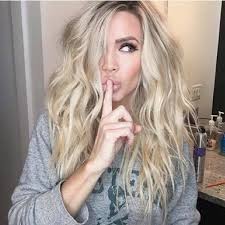 Life Is Too Short To Have Boring Hair