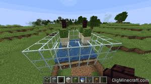 This cactus farm is easy to build but it is very repetitive. How To Build A Cactus Farm In Minecraft