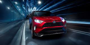 Our comprehensive coverage delivers all you need to know to make an informed car buying decision. Pueblo Review 2021 Toyota Rav4 Prime Pueblo Toyota