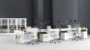 Herman miller panel hung coat hook. Ethospace Workstations Herman Miller