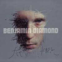 Fit Your Heart (Krikor's Extended) by Benjamin Diamond