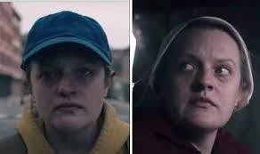 Click the link below to see what others say about the handmaid's tale: The Handmaid S Tale Season 4 Hannah To Be Tortured For June S Crimes In New Fan Theory Tv Radio Showbiz Tv Express Co Uk