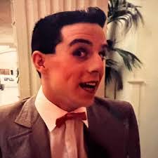 Matthew Monzon's Instagram, Twitter & Facebook