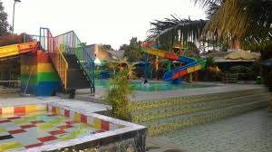 Berwisata Keluarga Wisata Ciseeng Parung Bogor