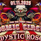 COSMIC CIRCUS meets MYSTIC ROSE event image