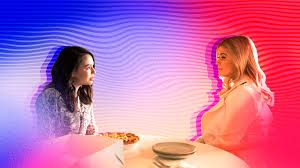 Pretty Little Liars Recap 