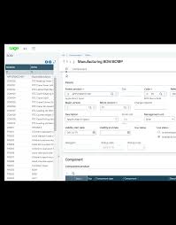 This method is sometimes called the perpetual inventory method. Inventory Production Business Cloud Erp Sage Africa