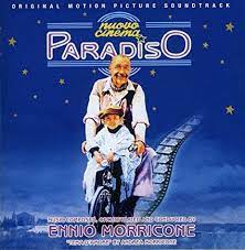 Nuovo cinema paradiso (1988, италия, франция), imdb: Ost Nuovo Cinema Paradiso Ennio Morricone Amazon De Musik