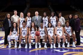 Womens Basketball Roster Western Carolina University