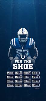 Updated hd wallpapers of nfl indianapolis colts and football sports. Colts Wallpapers Indianapolis Colts Colts Com