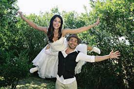 Browse the user profile and get inspired. Caras Rita Rodrigues E Ricardo Raposo Casam Se Em Cerimonia Campestre