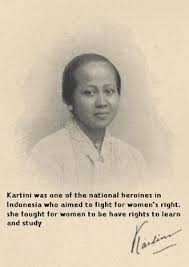 She is one of indonesia's heroines who fought hard in defending the indonesian ra kartini quotes. 29 Kartini Ideas Dutch East Indies East Indies History