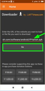 Here is our ipvanish review by luke edwards 30 january 2020 ipvanish is an excellent vpn service that stands out, thanks to its great download speeds, abundance of features and robu. Sideloading Ipvanish For Android Ipvanish