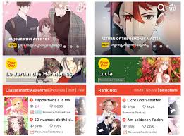 Must be happy ending webtoon naver. French Webtoon Platform Posts Over 200 Growth Via Korean Content The Korea Economic Daily Global Edition