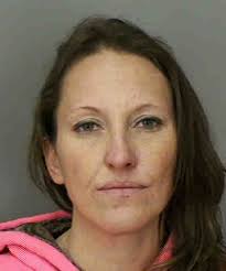 Justice for Native People: Candyce Knox, Missing from Florida since 2015.