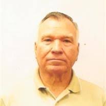 Rance Wolfe Obituary