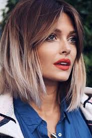 The Most Flattering 50 Haircuts For Square Faces Lovehairstyles Com