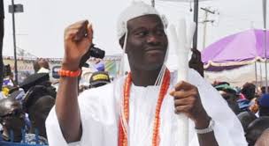 Image result for ooni of ife