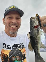 51 in the boat by 11am!!! They are chewing really good with the cooler  water temps