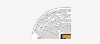 Section 108 Moda Center Seating Chart Free Transparent Png
