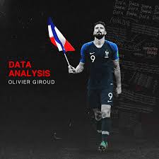 He is an actor, known for ea sports: How Important Was Olivier Giroud In France S 2018 World Cup Triumph Breaking The Lines