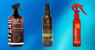 It helps your curls bounce back without making them frizzy. 10 Best Heat Protectants For Natural Hair 2020 Buying Guide Geekwrapped