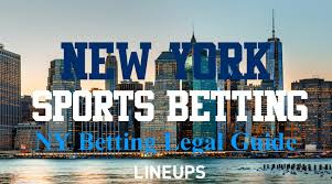 The best online sports betting sites & bonus list 2021. New York Sports Betting Live In Upstate Ny Mobile Apps In 2021