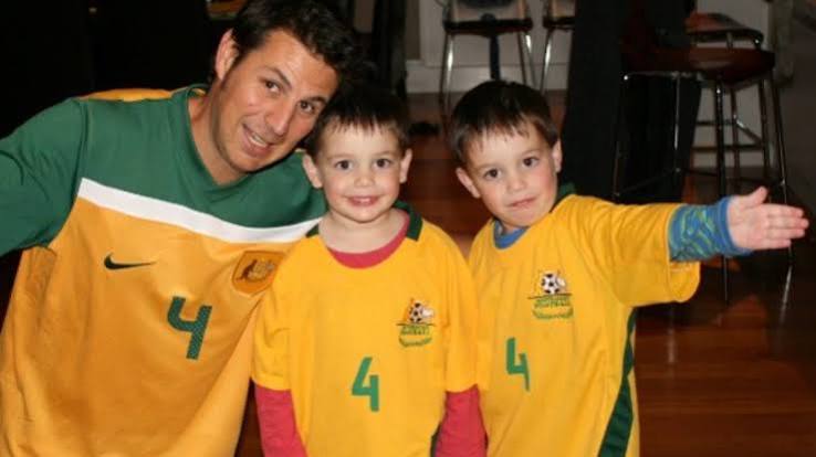 I Promised My Twins a World Cup Trip. Now It's Too Expensive. - Business Insider