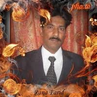 Farid Ismail