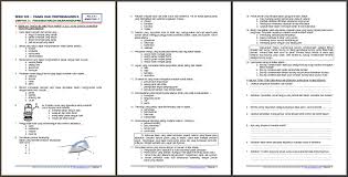 Pengalamanku dengan subtema materinya adalah : Download Soal Ukk Uas Genap Pas Semester 2 Kelas 5 Sd Mi Kurikulum 2013 Edisi Terbaru Rief Awa Blog