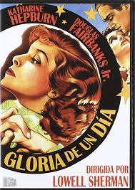 Amazon.com: Gloria De Un Día (Morning Glory) (1933) (All Regions) (Import)  : Movies & TV