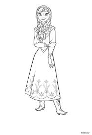 Dibujos Para Colorear De Las Princesas Disney Pequeocio Frozen Para Colorear Colorear Princesas Disney Princesa Para Pintar